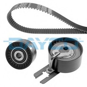 TIMING BELT CITROEN NEMO 07> KIT 1.4 HDi