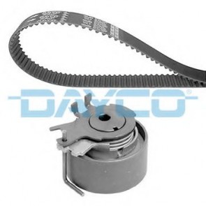 TIMING BELT RENAULT KANGOO 98> KIT 1.2 16V