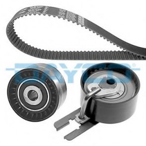TIMING BELT CITROEN C3 KIT 1.4 16V