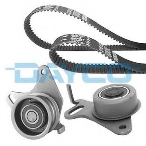TIMING BELT MITSUBISHI PAJERO KIT 2.5 TD