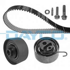 TIMING BELT OPEL ASTRA KIT 1.7 DTI