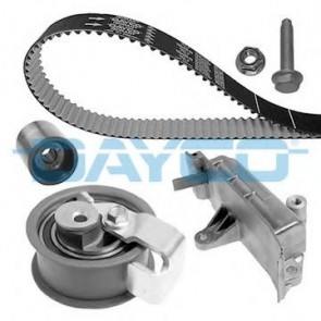 Timing Belt Kit