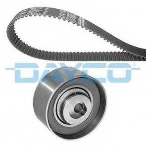 TIMING BELT FIAT DOBLO 00> KIT 1.4