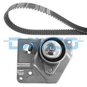 Timing Belt Kit