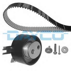 TIMING BELT RENAULT KANGOO 08> KIT 1.5 dCi