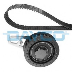 TIMING BELT ALFA 147 /156 00> KIT 2.0 16V