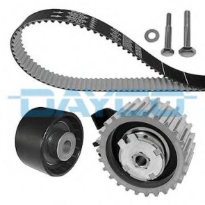 TIMING BELT FIAT DOBLO 09> KIT 1.6 JTD