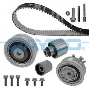 TIMING BELT AUDI A4 KIT 2.0 TDI