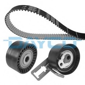 TIMING BELT FIAT SCUDO 07> KIT 1.6 JTD