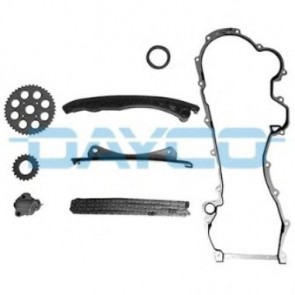 TIMING CHAIN FIAT DOBLO 09> KIT 1.3 JTD