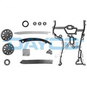 TIMING CHAIN OPEL ASTRA KIT 1.2 16V