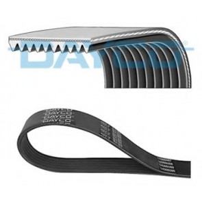 V-Ribbed Belts
