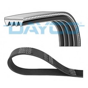 MICRO-V BELT IVECO STRALIS 4PK996EEHD