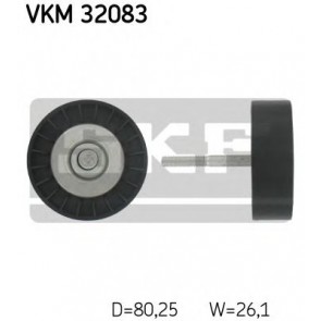 MICRO BELT TENSIONER ALFA 147 /156 00> 3.2 GTA