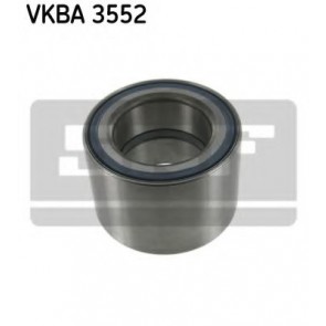 WHEEL BEARING IVECO DAILY 06> REAR 3.0 JTD