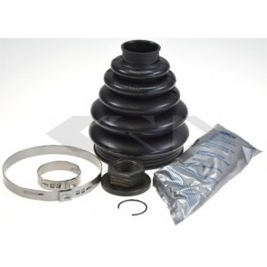 Bellow Set, drive shaft