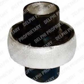 Control Arm-/Trailing Arm Bush