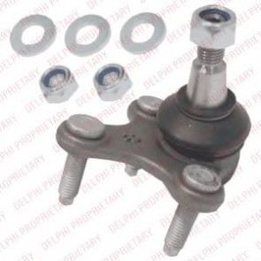 Ball Joint