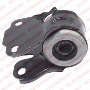 Control Arm-/Trailing Arm Bush