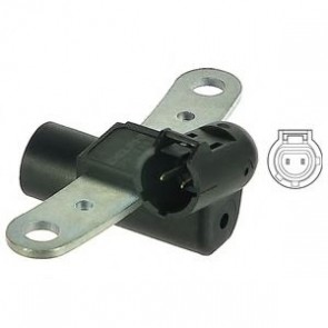 Sensor, crankshaft pulse