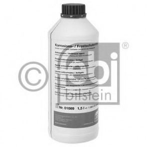 Antifreeze