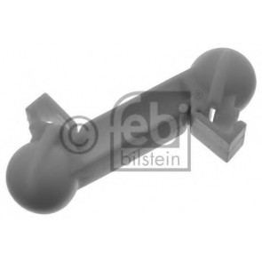 Selector-/Shift Rod