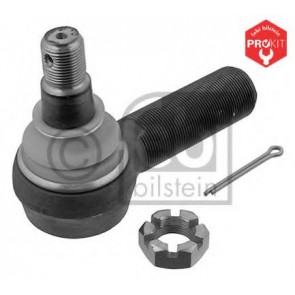 TIE ROD END IVECO EUROCARGO RIGHT M20X1.5