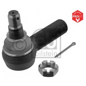 TIE ROD END IVECO EUROCARGO LEFT M20X1.5