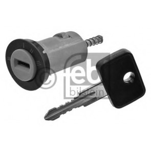 Lock Cylinder, ignition lock