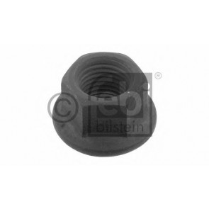 Wheel Nut; Nut