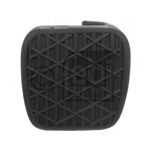 Brake Pedal Pad; Clutch Pedal Pad
