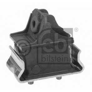 Engine Mounting