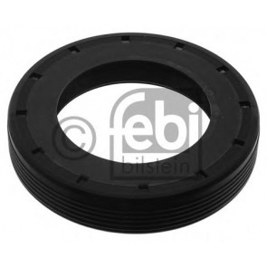 Shaft Seal, manual transmission flange; Shaft Seal, automatic transmission flange