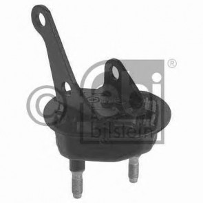 Mounting, axle beam