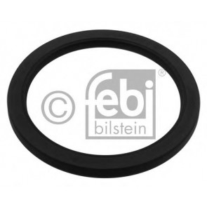 Shaft Seal, crankshaft