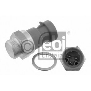 Temperature Switch, radiator fan