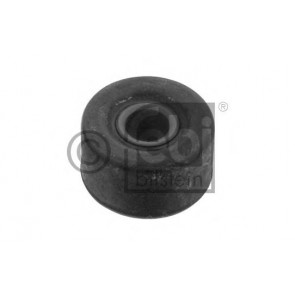 Mounting, stabilizer coupling rod