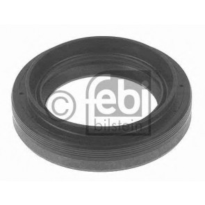 Shaft Seal, manual transmission flange; Shaft Seal, automatic transmission flange