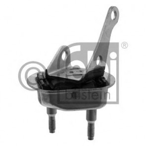 Mounting, axle beam