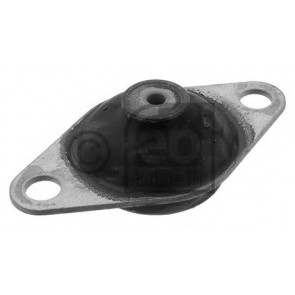 Engine Mounting; Mounting, automatic transmission; Mounting, manual transmission