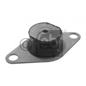 Engine Mounting; Mounting, automatic transmission; Mounting, manual transmission