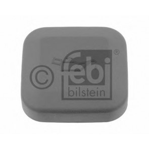 Cap, oil filler