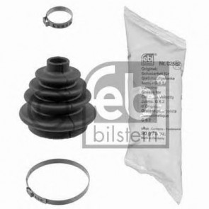 Bellow Set, drive shaft