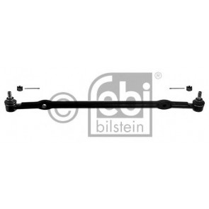 Rod Assembly