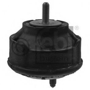 Engine Mounting