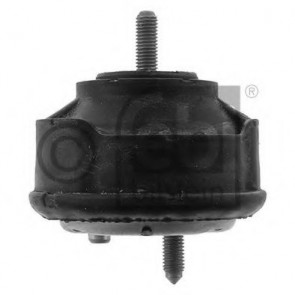 Engine Mounting