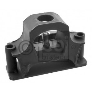 Engine Mounting; Mounting, automatic transmission; Mounting, manual transmission