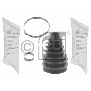 Bellow Set, drive shaft