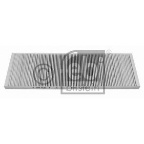 Filter, interior air