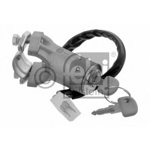 Steering Lock